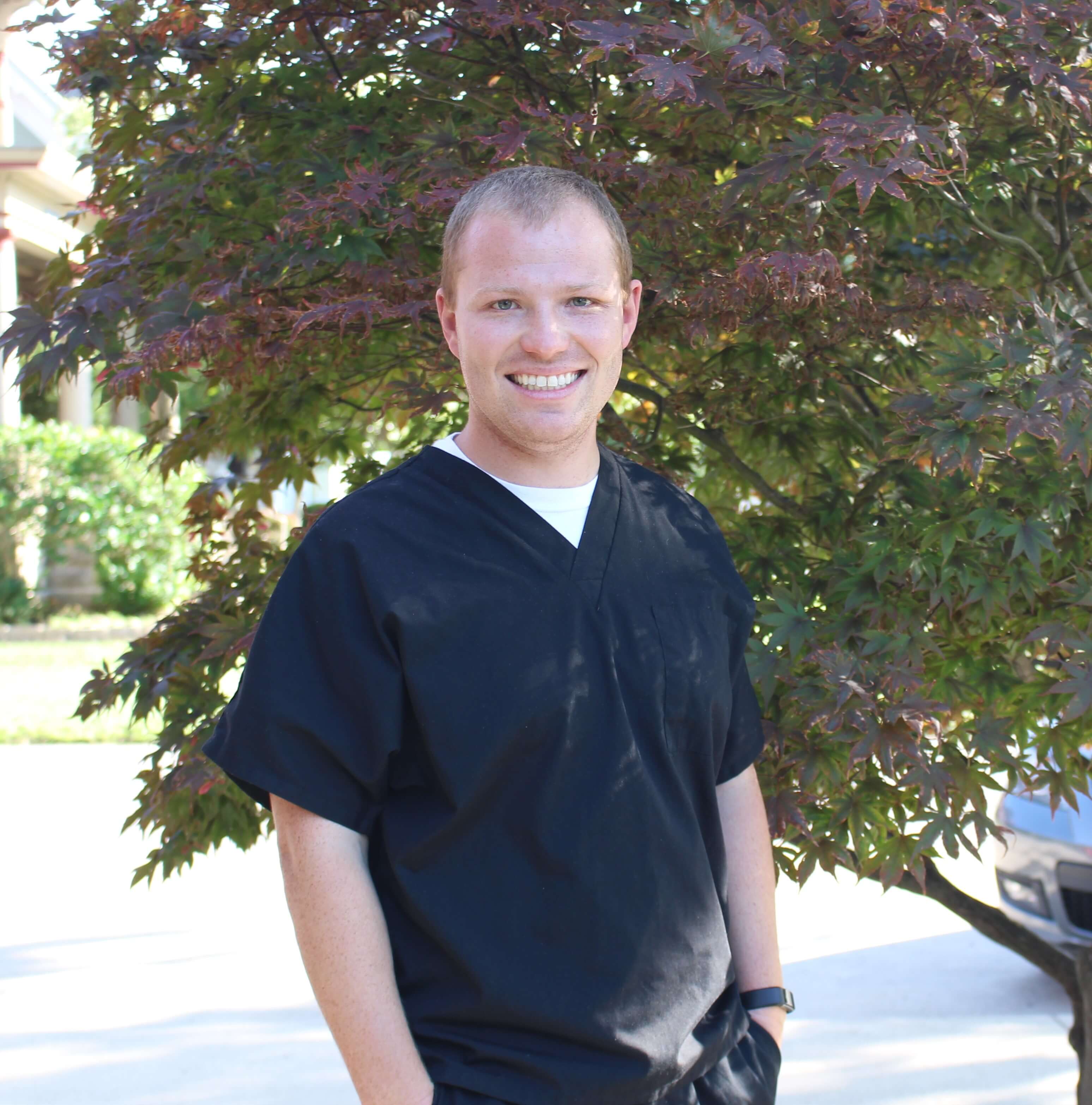Aaron Doty