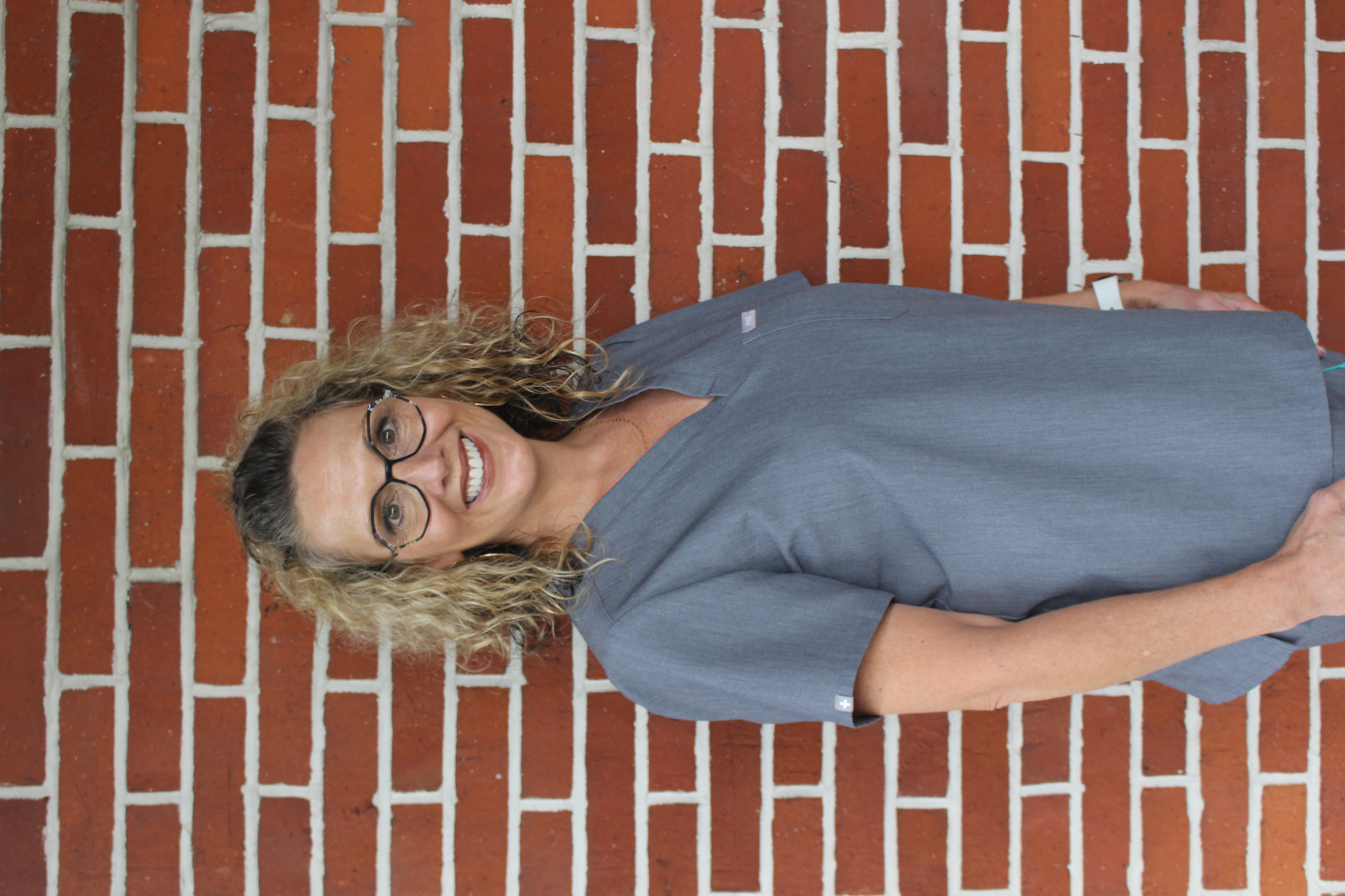 Angie, Hygienist at Doty Dental