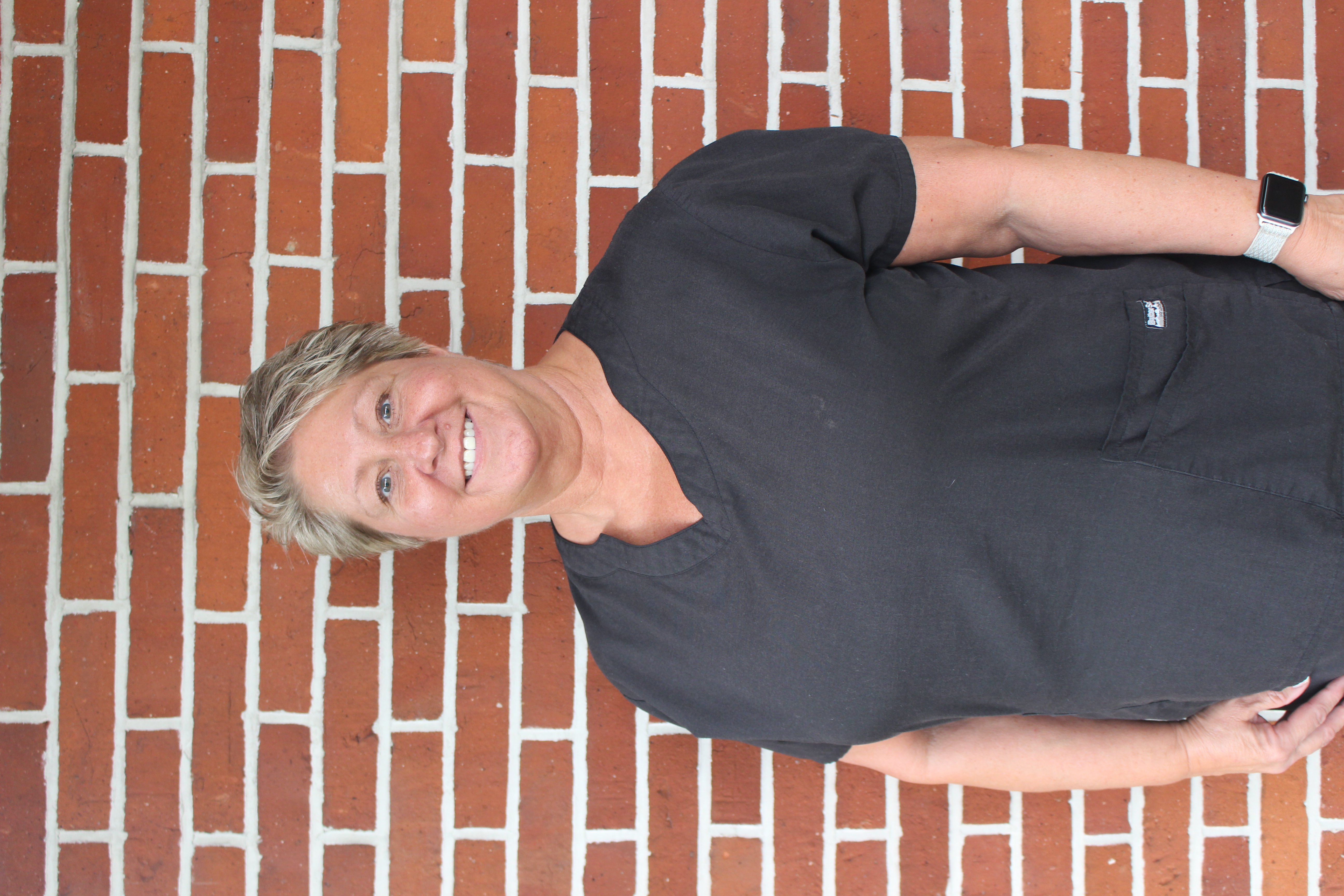 Holly, Dental Assistant at Doty Dental