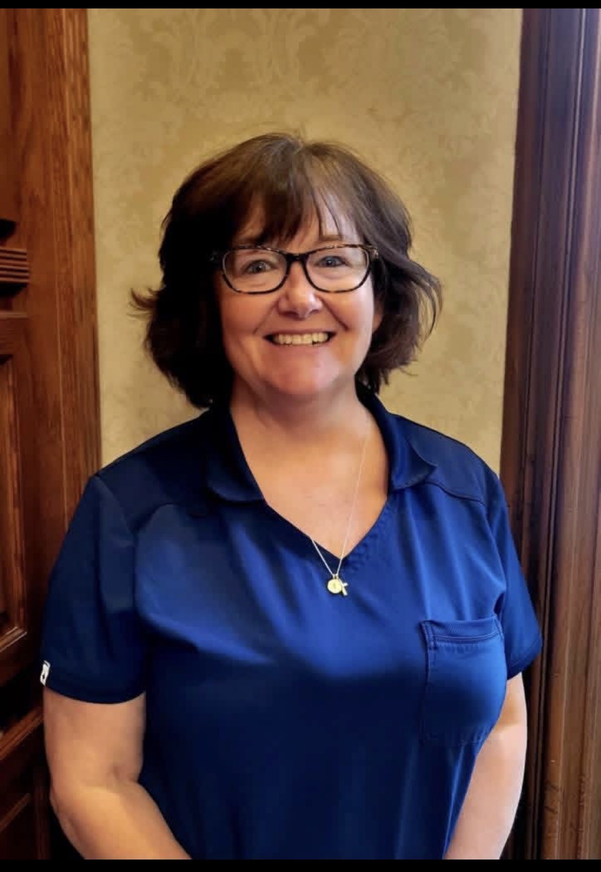 Linda, Dental Assistant at Doty Dental