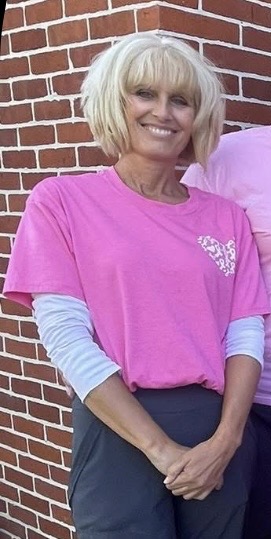 Jodi, Hygienist at Doty Dental